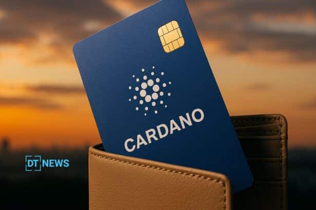 Cardano Card