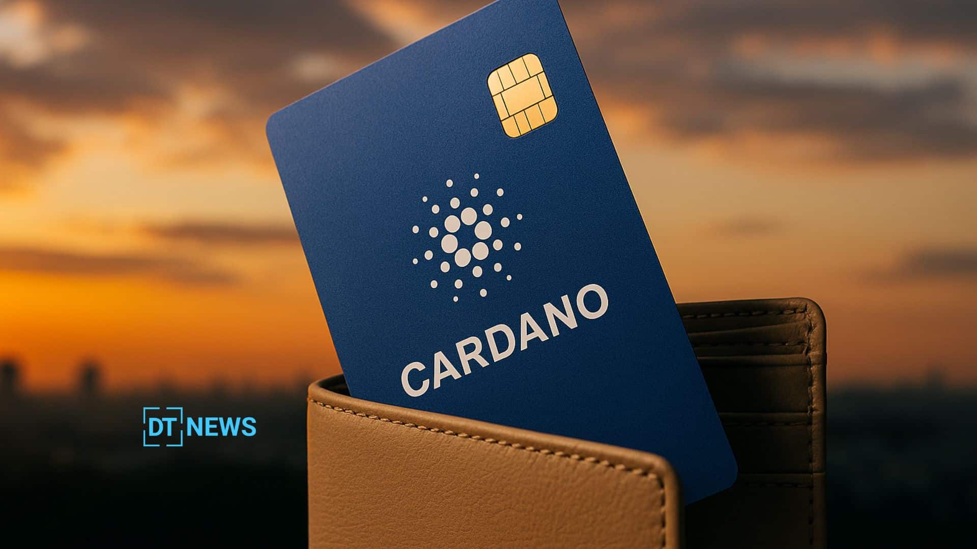 Cardano Card