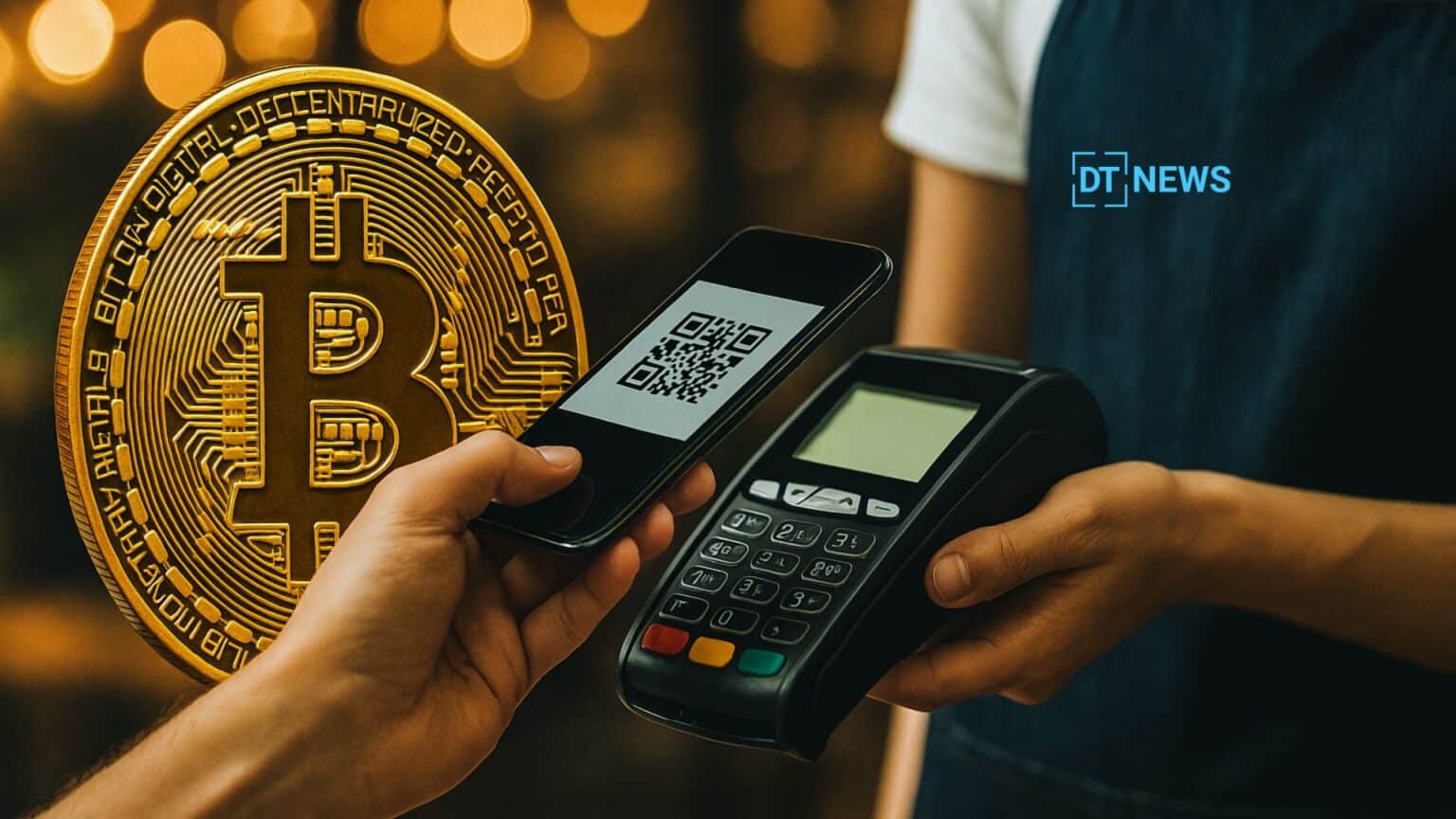 Square Bitcoin Payments