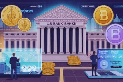 US Bank Crypto Rules