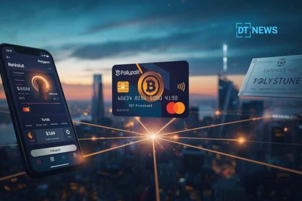 Polygon Partnerships