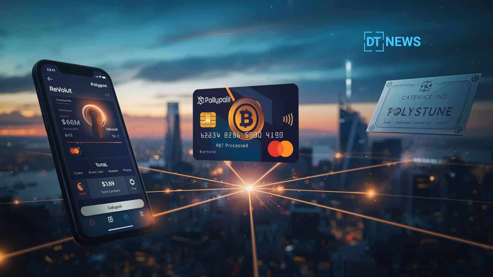 Polygon Partnerships Bring Big Institutions Onboard in November 2025 23 Polygon Partnerships