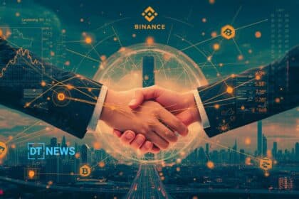 Binance Vietnam Partnership