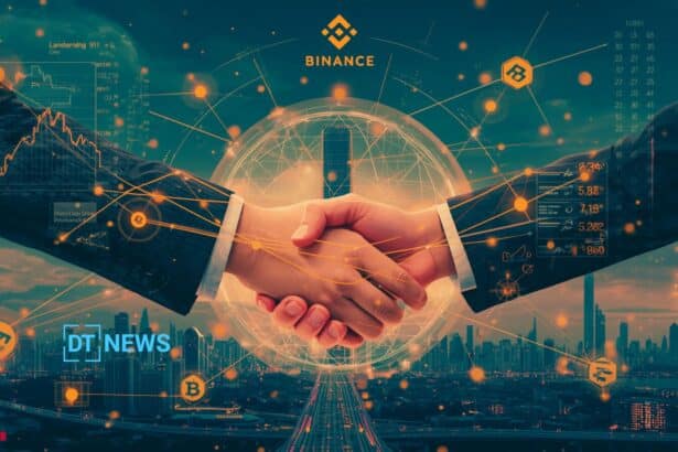 Binance Vietnam Partnership