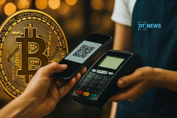 Square Bitcoin Payments