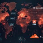 Major Cloudflare Outage Shuts Crypto Front Ends, Reveals Hidden Weak Spots