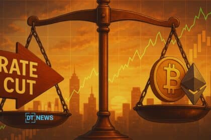 Fed Rate Decision Could Set the Tone for Year-End Crypto Rally