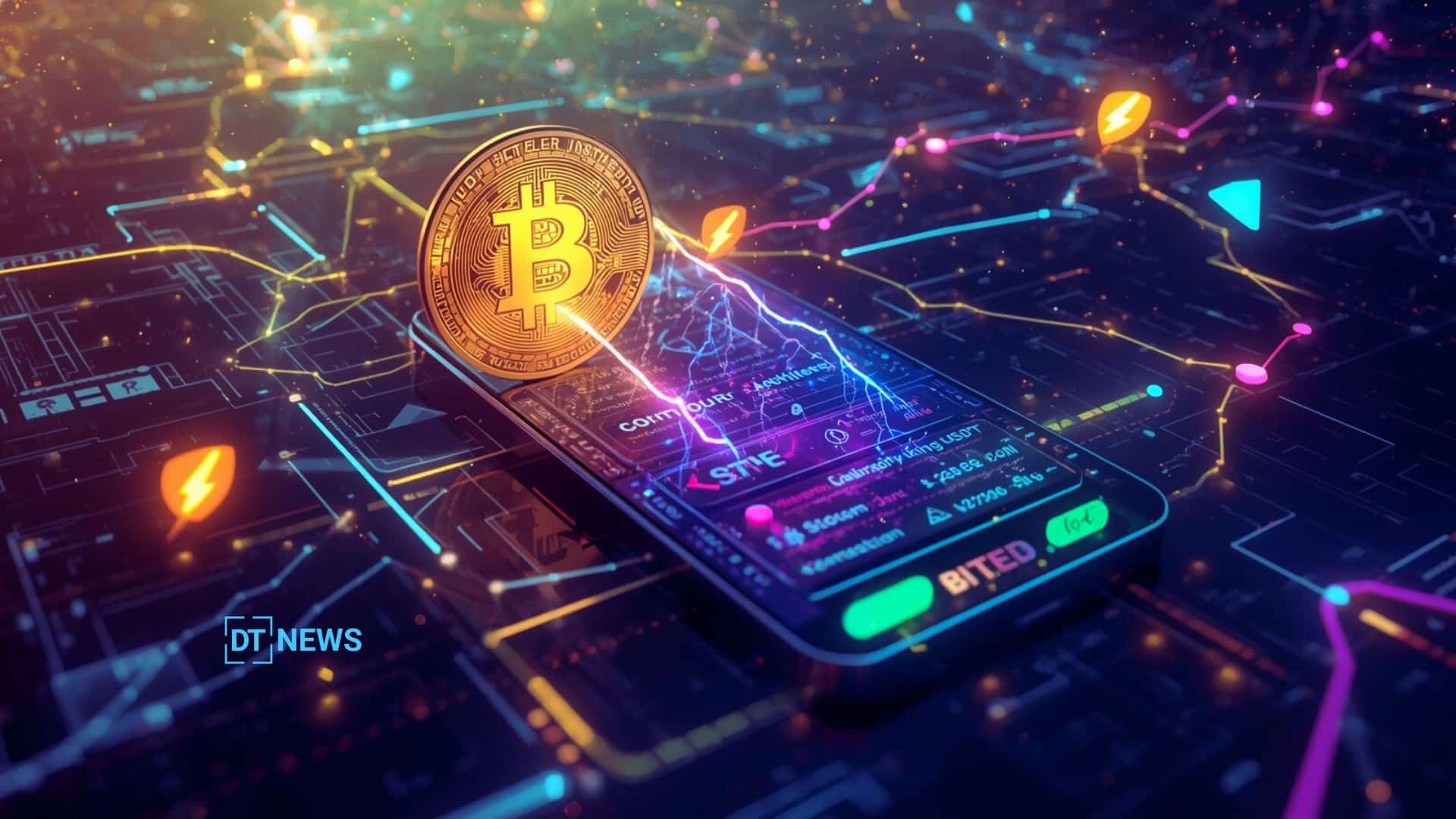 USDT on Bitcoin? Tether’s RGB Launch Could Change Stablecoins 23 Tether USDT