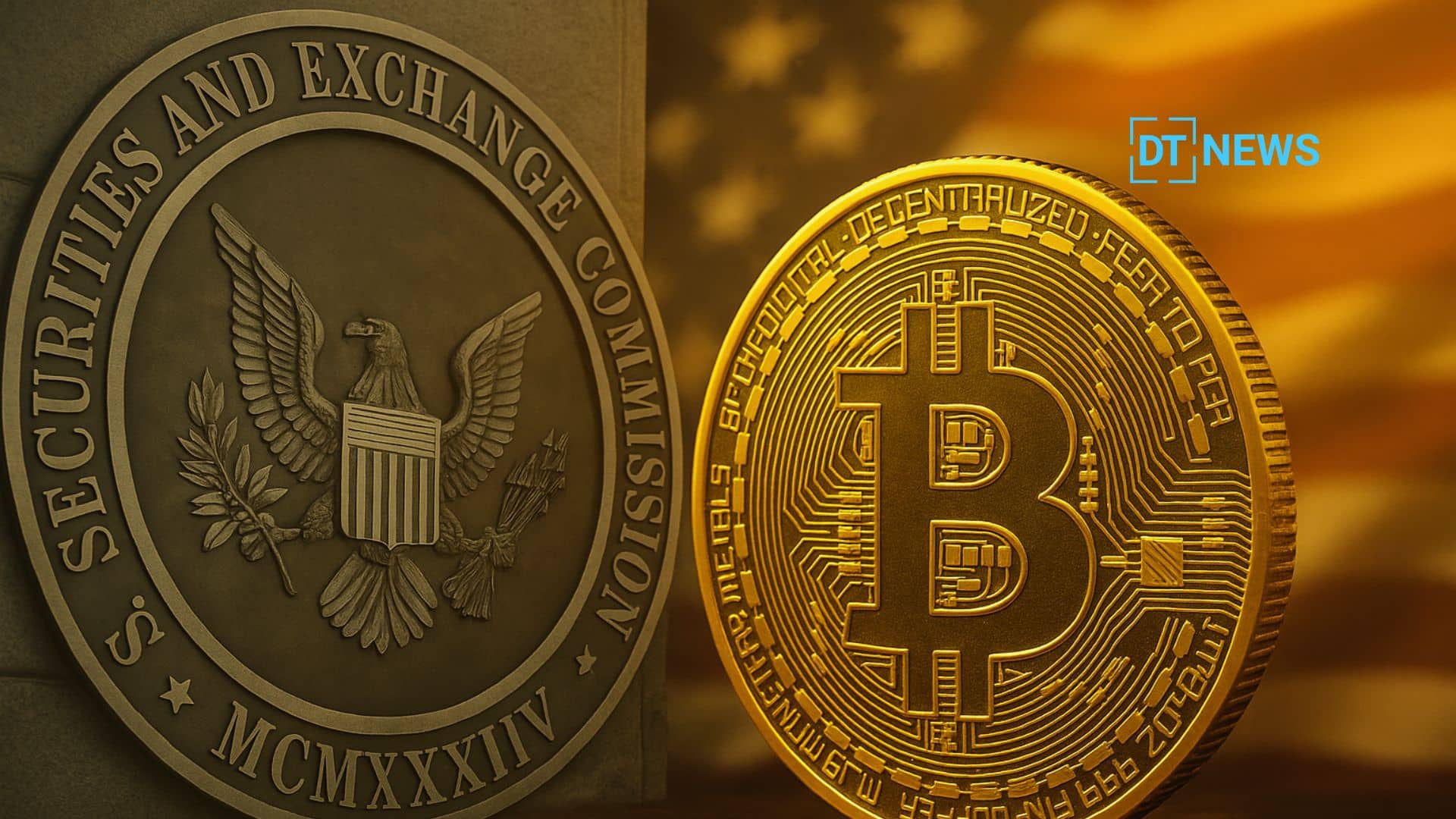 SEC Crypto Regulation