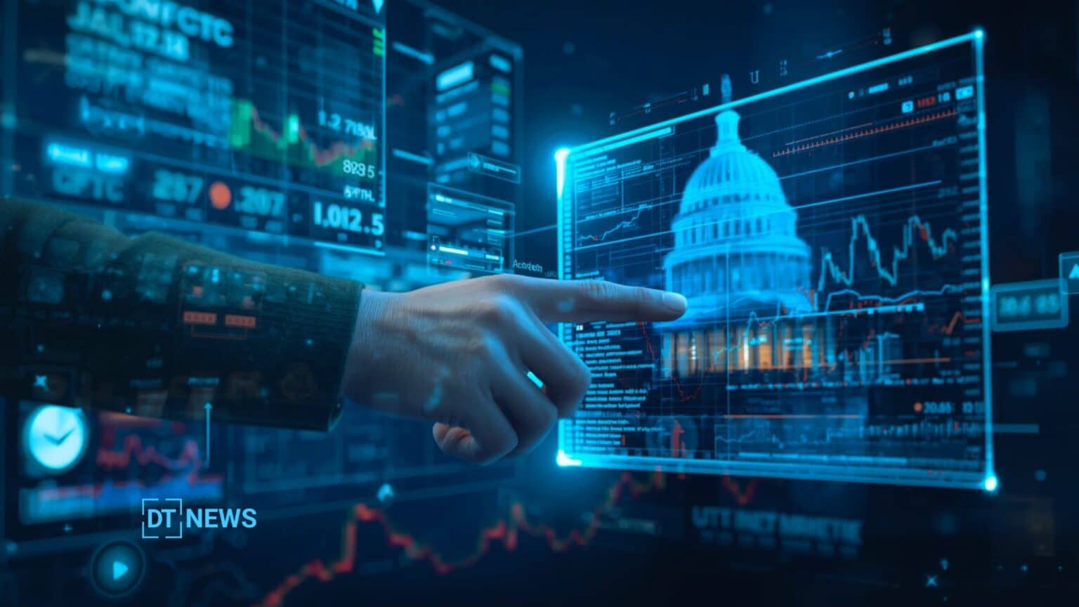 Polymarket CFTC Approval
