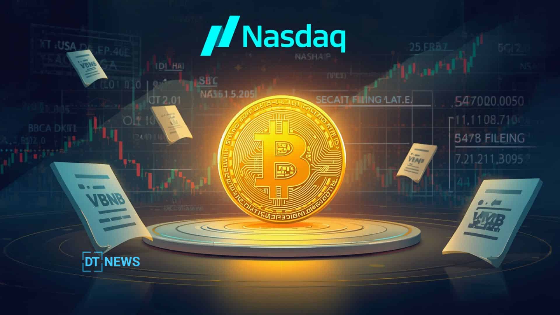 New BNB ETF Plans to Hold Real Tokens on Nasdaq 23 BNB ETF