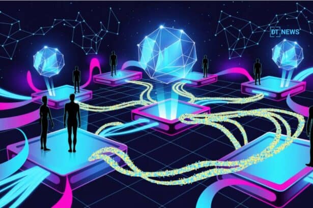 What Is a Decentralized Autonomous Organization (DAO) The Next Evolution of Companies