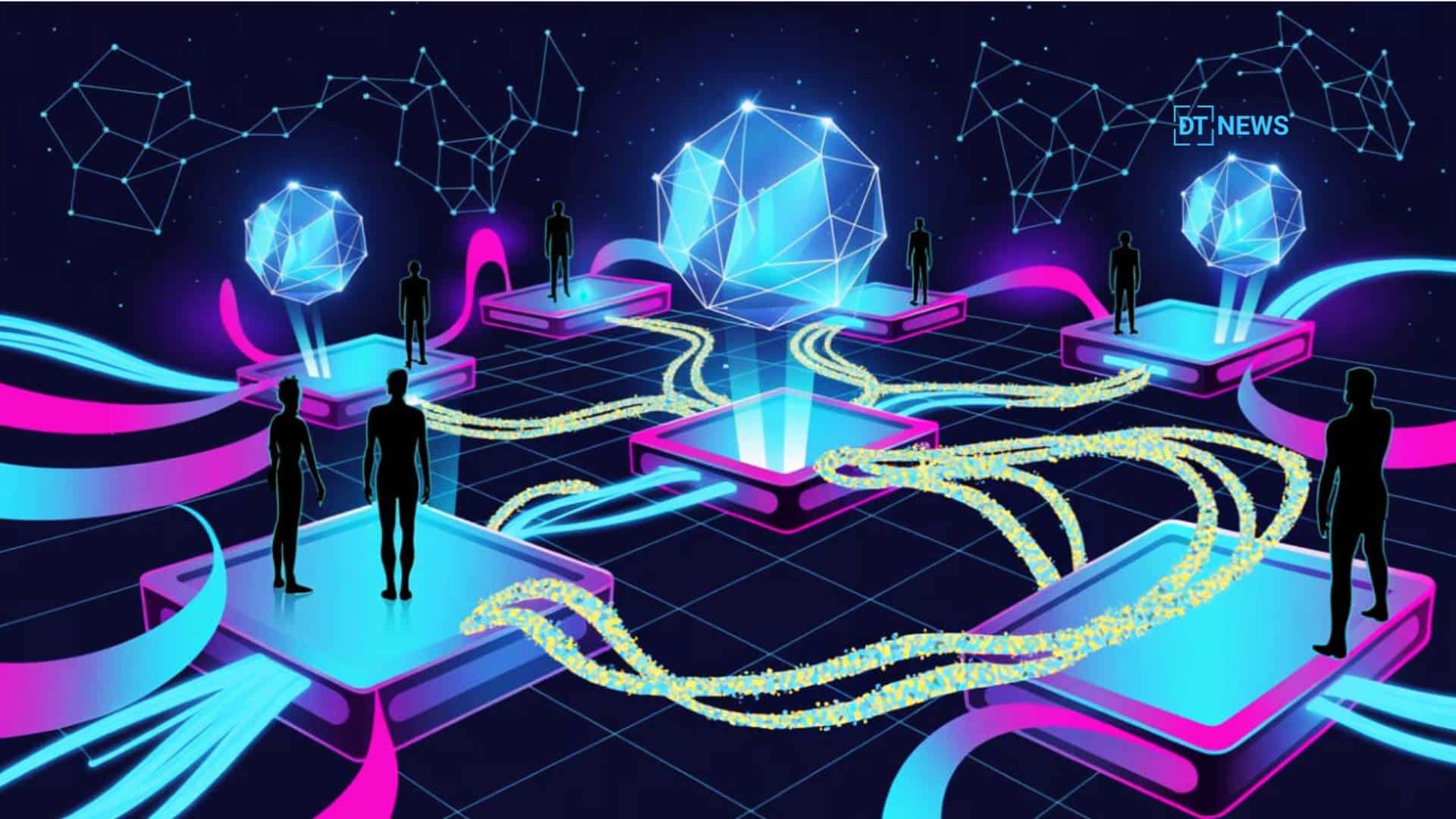 What Is a Decentralized Autonomous Organization (DAO) The Next Evolution of Companies