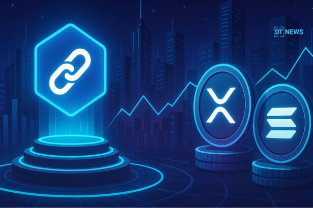 Why The LINK ETF Is Back In The Spotlight After XRP And Solana ETF Debuts