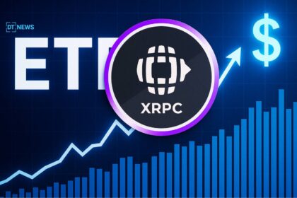 XRPC ETF Trading Volume Hits $58.6 Million, Becomes 2025’s Strongest ETF Debut