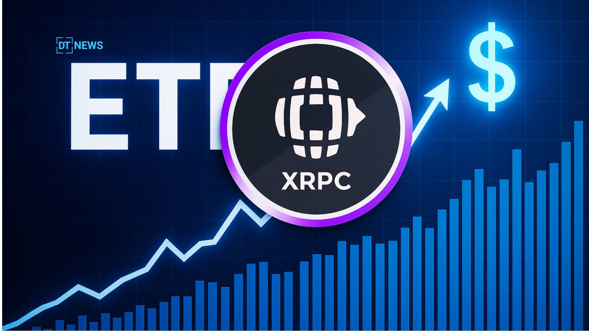 XRPC ETF Trading Volume Hits $58.6 Million, Becomes 2025’s Strongest ETF Debut