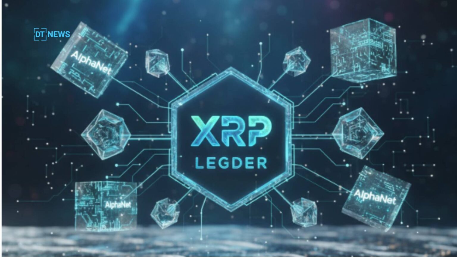 Native XRPL Smart Contracts Begin Testing on AlphaNet