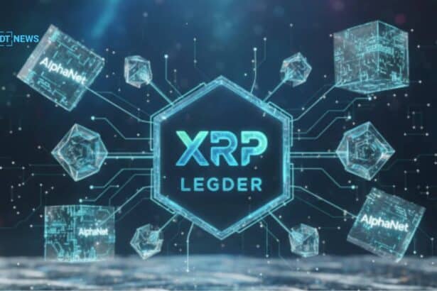 Native XRPL Smart Contracts Begin Testing on AlphaNet