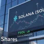 21Shares Launches TSOL: Sixth U.S. Solana ETF Raises the Stakes