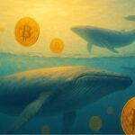 Bitcoin Whale Accumulation 2025: Why Institutional Demand Is Slowing Down