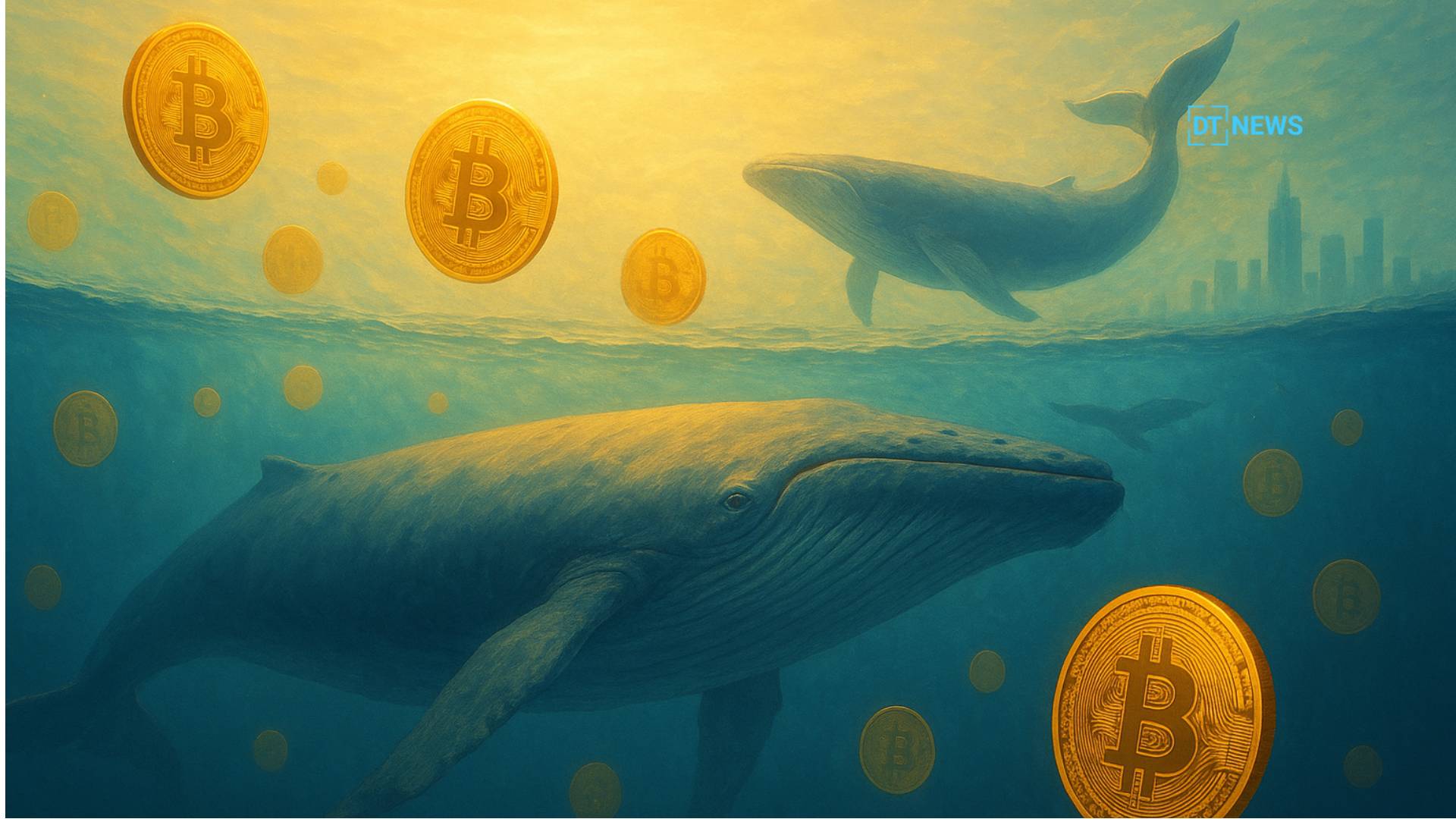 Bitcoin Whale Accumulation 2025: Why Institutional Demand Is Slowing Down 23 Bitcoin Whale Accumulation 2025: Why Institutional Demand Is Slowing Down