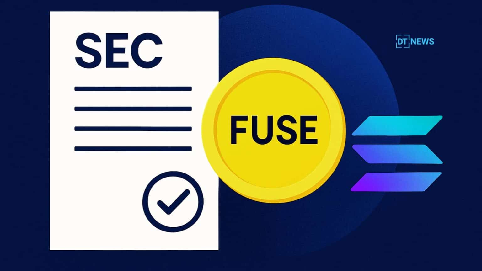 Solana’s Fuse Token Gains SEC No-Action Letter in Utility Boost