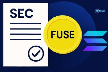 Solana’s Fuse Token Gains SEC No-Action Letter in Utility Boost