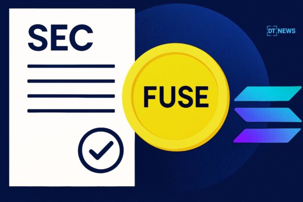 Solana’s Fuse Token Gains SEC No-Action Letter in Utility Boost