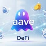 Aave Launches DeFi Aave Savings App That Feels Like a Real Bank
