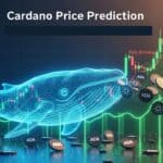 Cardano Price Prediction: Whales Load ADA, Is a Rally Brewing?