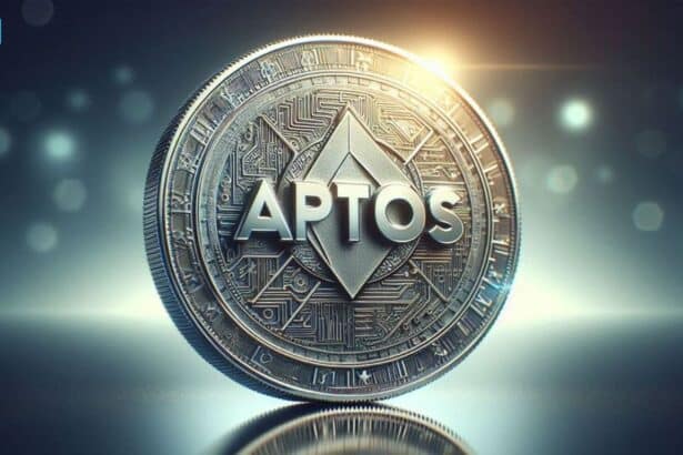 Why APT Price Is Dropping Despite Explosive Aptos Stablecoin Inflow on Aptos