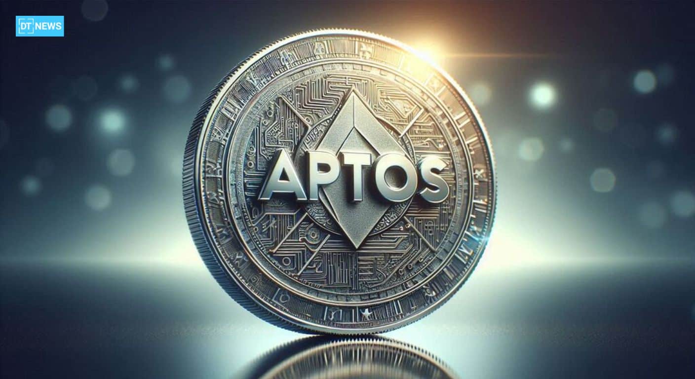 Why APT Price Is Dropping Despite Explosive Aptos Stablecoin Inflow on Aptos