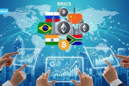 BRICS Crypto Adoption