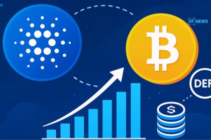 Cardano Plans Bitcoin DeFi Integration in Push to Revive $ADA Ecosystem