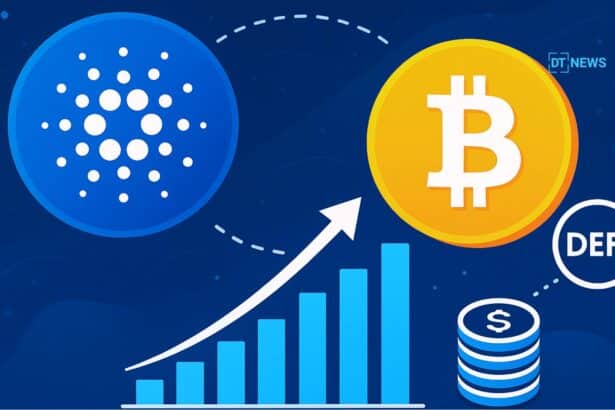 Cardano Plans Bitcoin DeFi Integration in Push to Revive $ADA Ecosystem