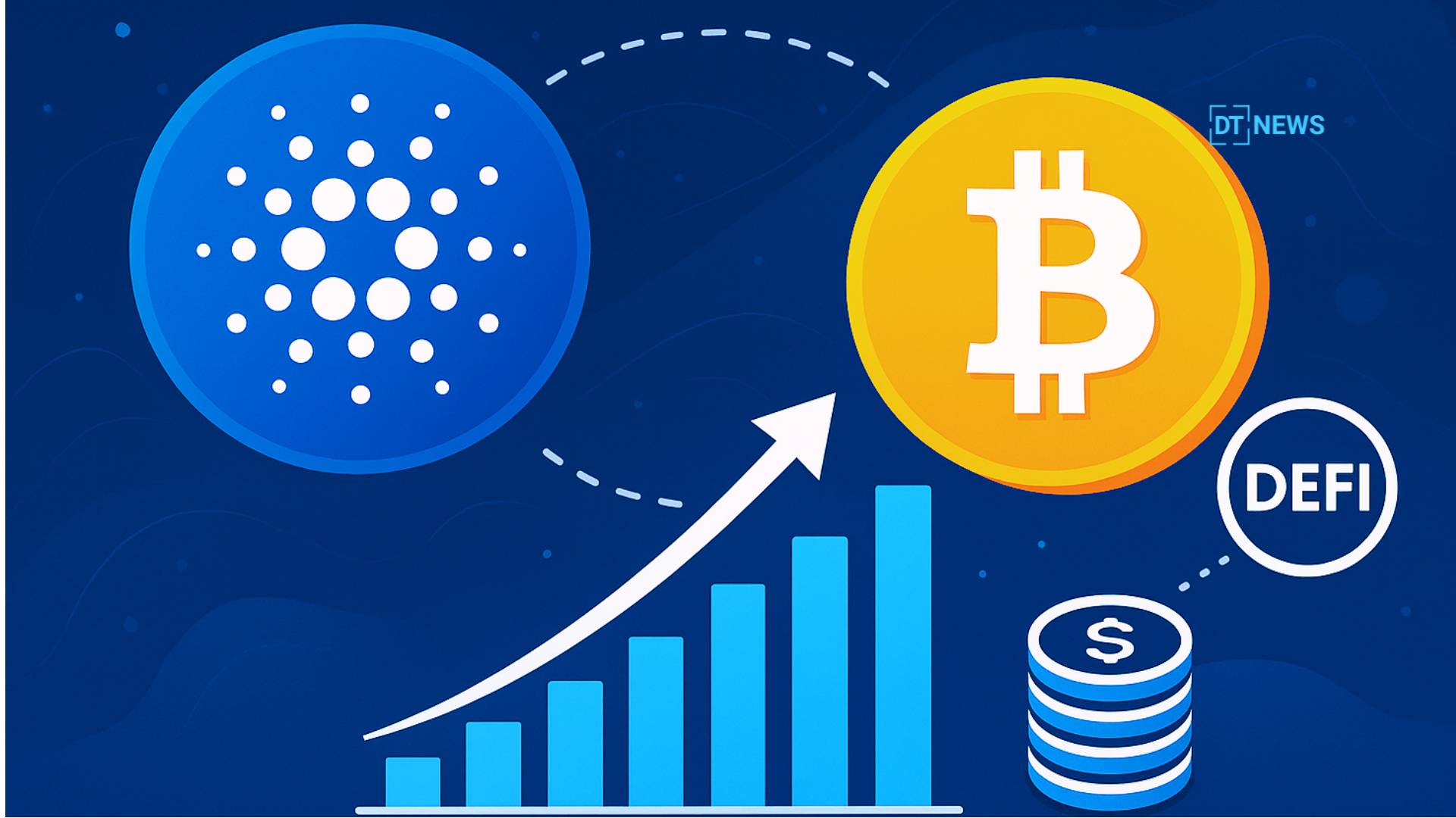 Cardano Plans Bitcoin DeFi Integration in Push to Revive $ADA Ecosystem