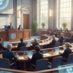 U.S. crypto bill springs back to life as Senate eyes markup