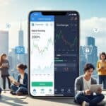 Digital Banking and Crypto Adoption in U.S. Market