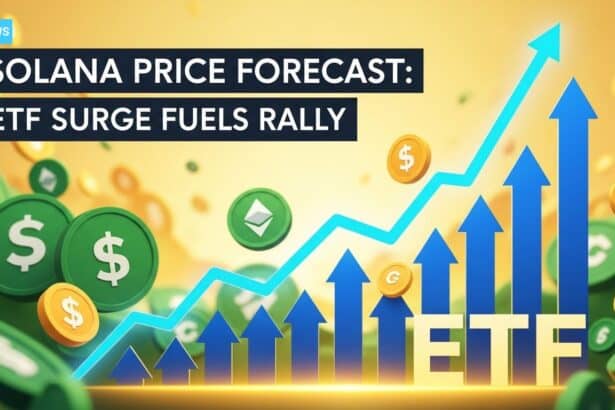 Solana Price Forecast and Solana ETF