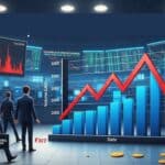 Bitcoin ETF Capitulation: $40B Volume Spikes as Institutions Exit