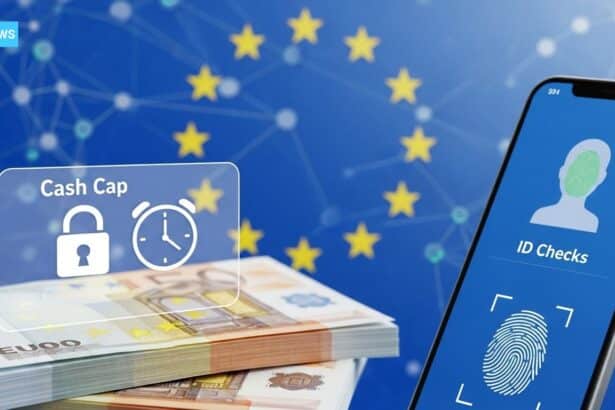 EU Crypto Rules Tighten: Cash Cap, ID Checks and a 2027 Deadline