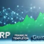 XRP ETFs Hit Wall Street: Price Jumps 9% as Institutions Pile In