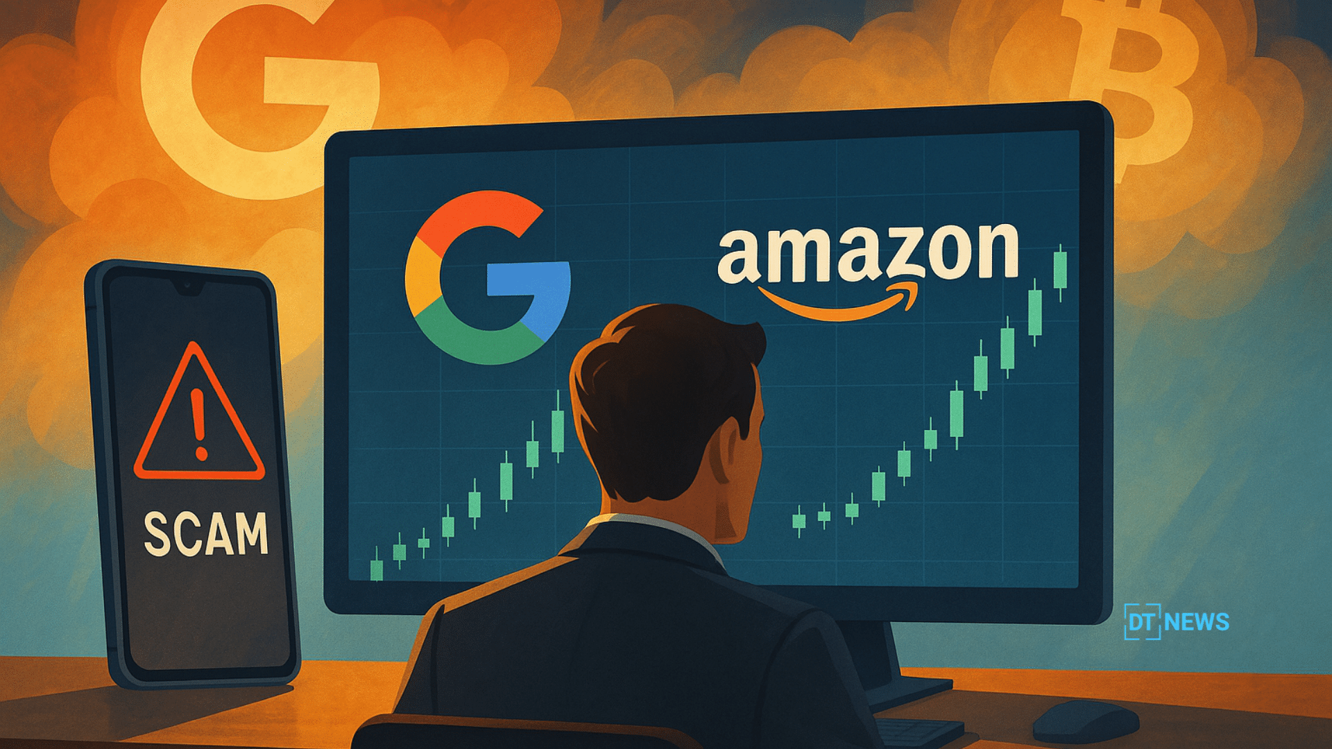 Google and Amazon Stock Go Live on Hyperliquid as Scam Alerts Explode 24 Google and Amazon Stock Go Live on Hyperliquid as Scam Alerts Explode