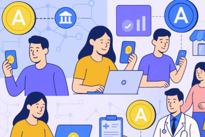Os 10 principais projetos Web3 a acompanhar em 2026, que impulsionam a inovação na blockchain