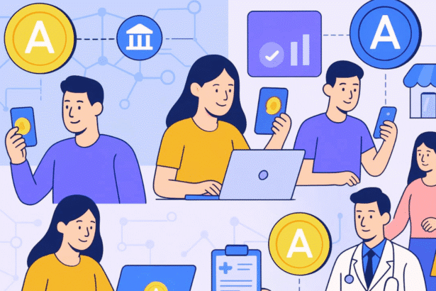 Os 10 principais projetos Web3 a acompanhar em 2026, que impulsionam a inovação na blockchain