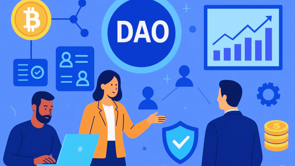 Future of Work in Web3