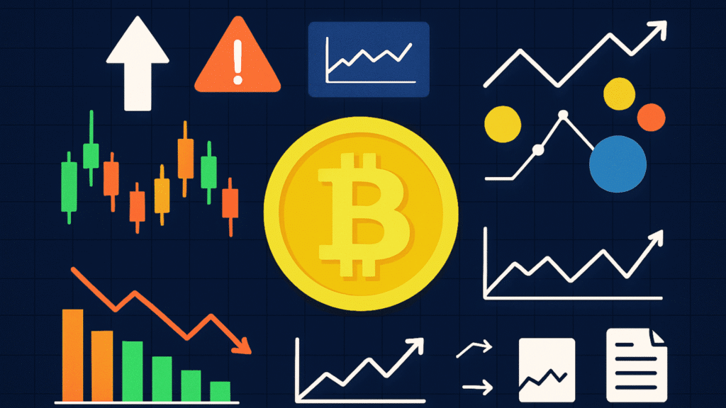 What Are Bitcoin CME Gaps and How Do They Affect Price Movements? 25 Bitcoin CME Gaps