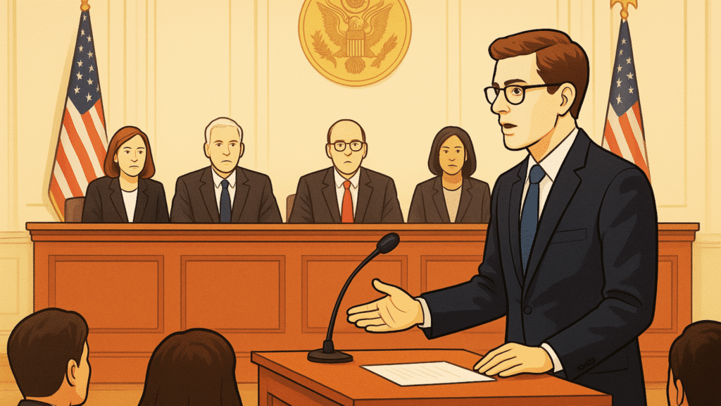 SEC No-Action Letter