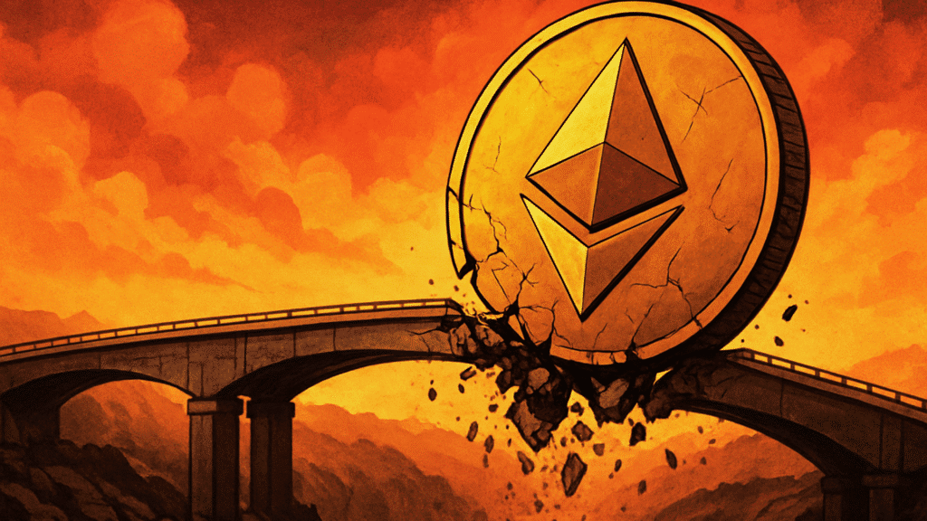 MegaETH in Meltdown: $500M Pre-Deposit Refunded After ‘Chaotic’ Launch Disaster 19 MegaETH pre-deposit campaign