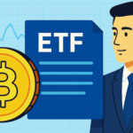 Saídas de ETF de Bitcoin ultrapassam US$ 8,6 bilhões à medida que a pressão aumenta rapidamente